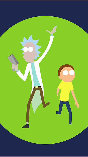 Check out our Rick and Morty , , high-quality , Stylish design HD phone wallpaper