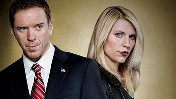 Homeland TV series, Intriguing premise, Engaging storytelling, Complex characters HD wallpaper