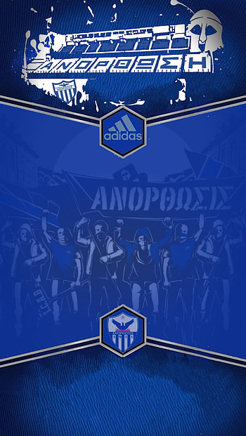 Anorthosis FAMAGUSTA HD phone wallpaper