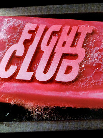 Soap, Fight Club HD phone wallpaper