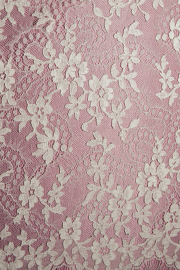 Lace , Intricate patterns, Delicate fabric, Romantic design HD phone wallpaper