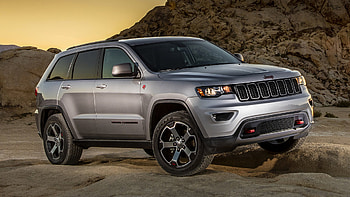 Jeep Grand Cherokee, , Majestic SUV, Impressive HD wallpaper