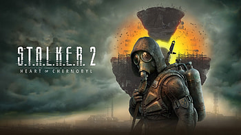S.T.A.L.K.E.R. 2, Heart of Chernobyl, , Immersive experience HD wallpaper