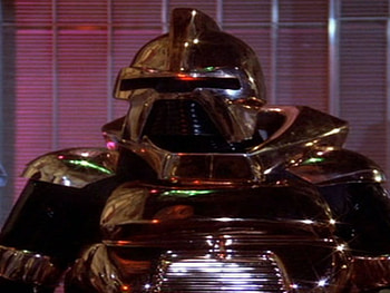 COMMAND CENTURION IN BATTLESTAR GALACTICA(1978), action, tvshow, entertainment, usa HD wallpaper