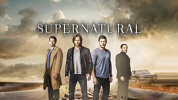 Supernatural Ultra – Iconic TV Show Heroes United, TV Show, Supernatural (TV Show) HD wallpaper