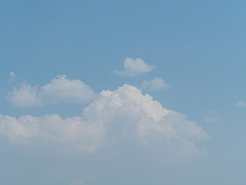 Smoke clouds above the Tetons, Mountains, Clouds, Sky, Firefighting HD wallpaper
