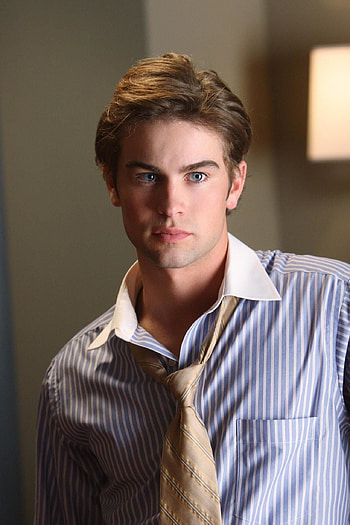 Chace Crawford, TV Shows, Former diss HD phone wallpaper