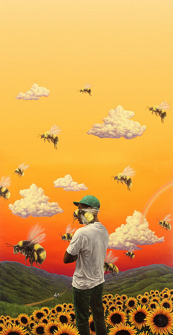 See You Again Tyler The Creator, Tyler, The Creator, Igor HD phone wallpaper