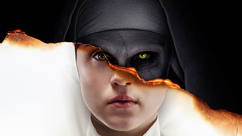 The Nun Movie 2018, the-nun, movies, 2018-movies, poster HD wallpaper