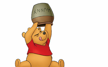 The Many Adventures of Winnie the Pooh animation, Top PC backgrounds, Whimsical and lovable HD wallpaper