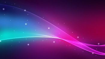 Pink Purple And Blue - Pretty HD wallpaper