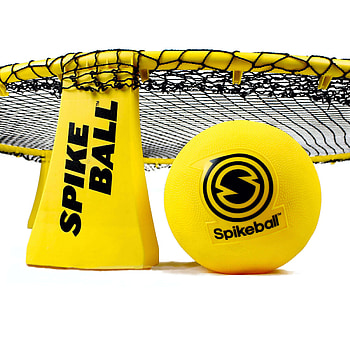 Net and ball, Spikeball HD phone wallpaper