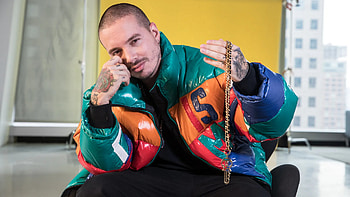 J Balvin insane jewelry, Seriously insane jewelry, Collection GQ HD wallpaper
