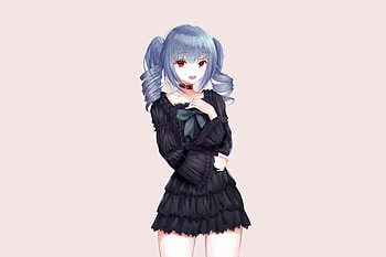 Ranko Kanzaki, video game, The Idolmaster Cinderella Girls, anime girl, cute HD wallpaper