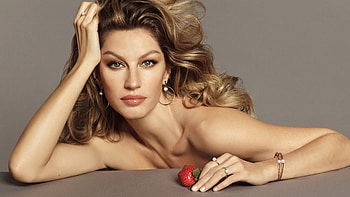 Gisele Bundchen, Celebrity , Fanpop fan page, 43413463 HD wallpaper