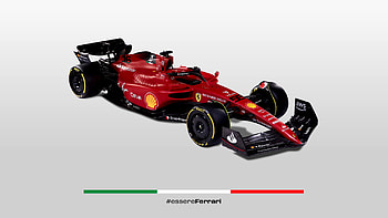 Ferrari, F1, Sports, F1 2022, Race Car, Racing HD wallpaper