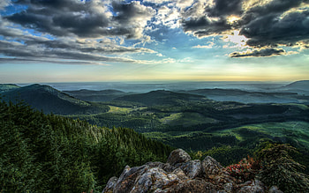 Pilchuck , Washington State travels HD wallpaper