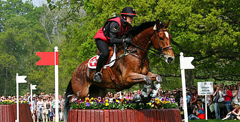 Shogun Hollow, Eventing HD wallpaper