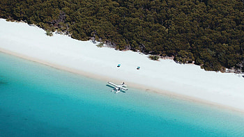 Whitsunday Islands, Explore guide, Travel tips, Tropical paradise HD wallpaper