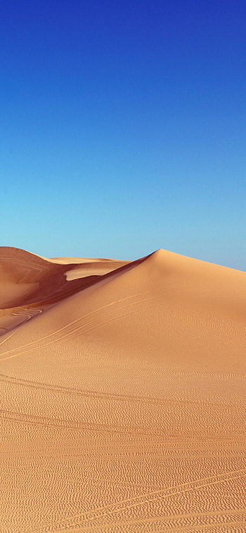 Desert vibes, Nature's tranquility, , Desert escape HD phone wallpaper