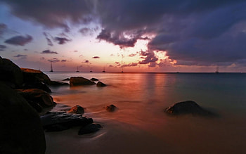 the fading light , fading, light HD wallpaper