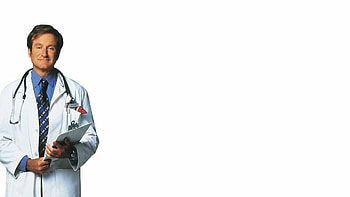 Patch Adams, Robin Williams HD wallpaper