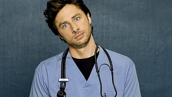 Scrubs (2022) movie HD wallpaper