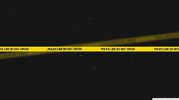 Police Line Do Not Cross 715793 HD wallpaper