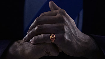 Kingsman ring, The King's Man HD wallpaper