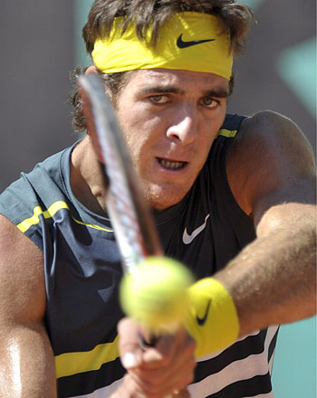 Juan Martn del Potro, Del Potro , 20256897 Fanpop HD phone wallpaper