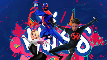 Spiderman Across The Spider Verse 2023 , spider-man-across-the-spider-verse, spiderman, artwork, digital-art, 2023-movies, movies HD wallpaper