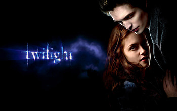 Twilight , Background , Twihard fan, Vampire love HD wallpaper