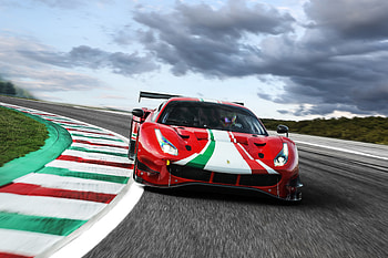 2020 Ferrari 488 GT3 Evo , ferrari-488, ferrari, cars, 2020-cars HD wallpaper