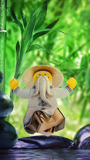 The Lego Ninjago Movie (2022) movie HD phone wallpaper