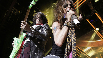 Aerosmith, , rock band , music lovers HD wallpaper