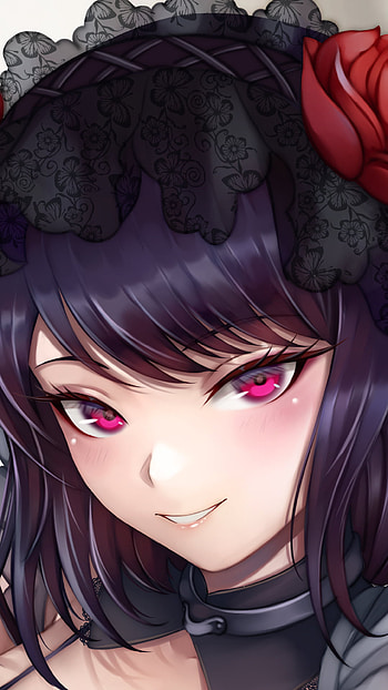 Marin Kitagawa, Anime, My Dress-Up Darling HD phone wallpaper