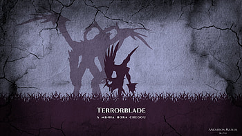 Terrorblade (Dota 2), Video Game, Dota 2, Dota HD wallpaper