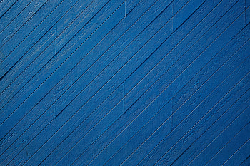 Wooden, blue surface, stripes HD wallpaper