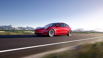 Tesla Model Y, Increasing prices HD wallpaper