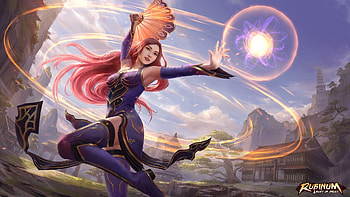 Metin 2, game, 2, Metin, witch HD wallpaper
