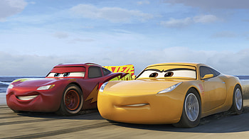 Cars 3 Movie, cars-3, pixar, animated-movies, 2017-movies HD wallpaper