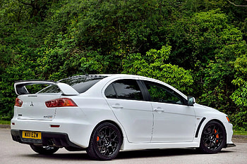 20 years of Mitsubishi Lancer Evolution, Gay car boys, Performance car, Rally heritage HD wallpaper