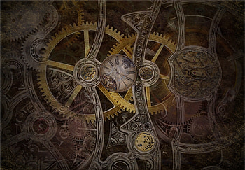 Sci Fi - Steampunk HD wallpaper