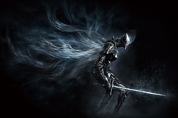 Video Game, Dark Souls Iii, Boreal Outrider Knight, Dark Souls HD wallpaper