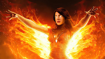 Aya Cash As Jean Grey In The Boys, the-boys, tv-shows HD wallpaper