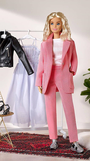 Barbie, Barbie Doll, Fashionable Doll HD phone wallpaper