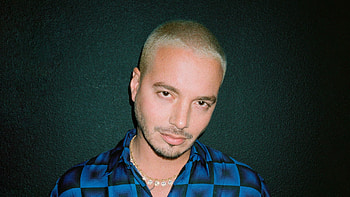 Reggaeton pride, Rise of J Balvin, Top 10 tracks, Discotech HD wallpaper