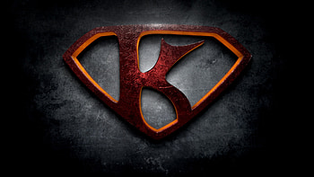 Letter Logo k Letter k HD wallpaper