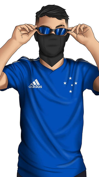 Cria do Cruzeiro, favela, favelado, MG HD phone wallpaper