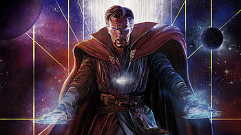 Doctor Strange 2020 Art , doctor-strange, superheroes, artwork HD wallpaper